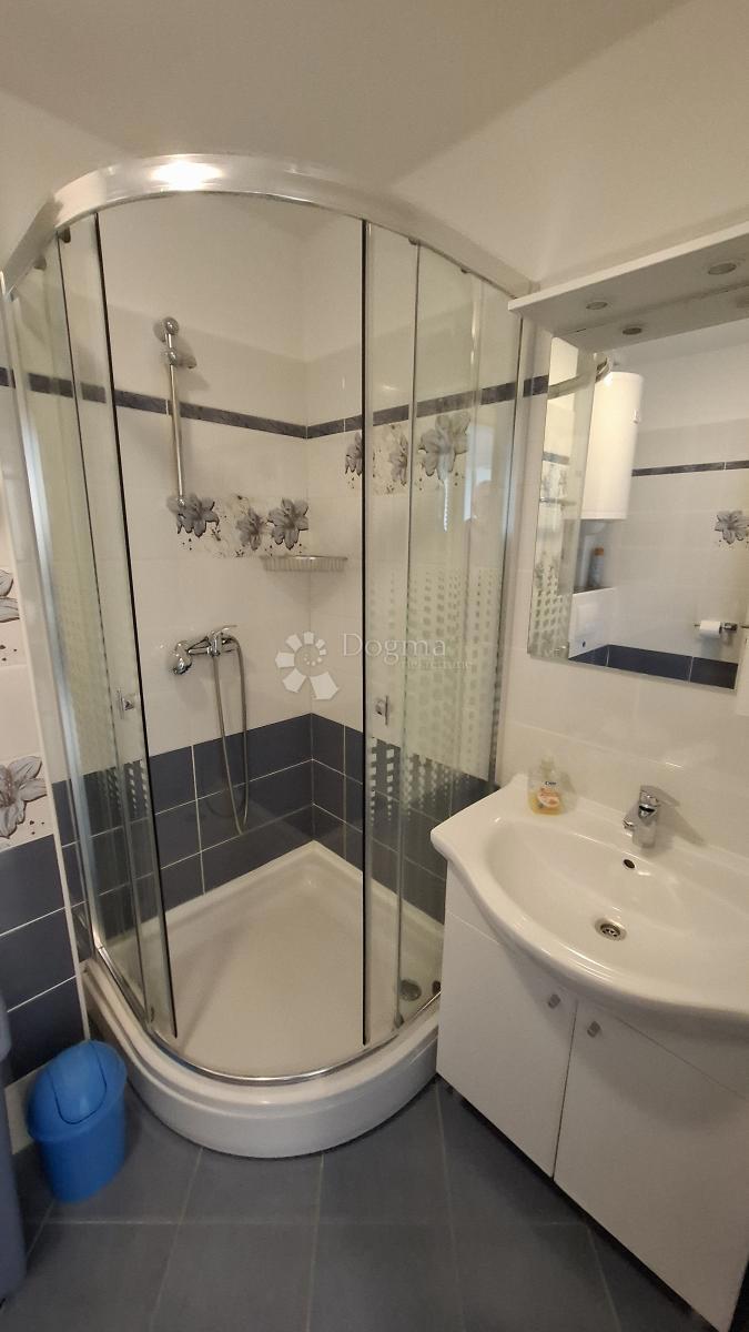 Apartma Mali Lošinj, 58m2