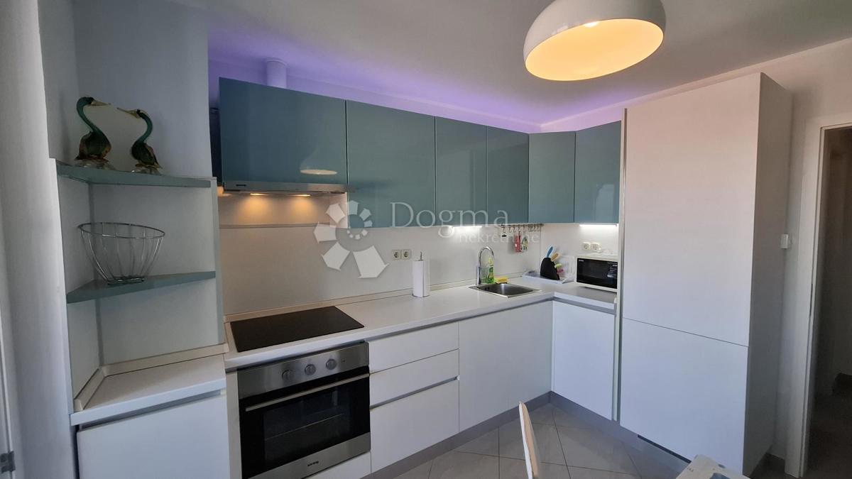 Apartma Mali Lošinj, 58m2