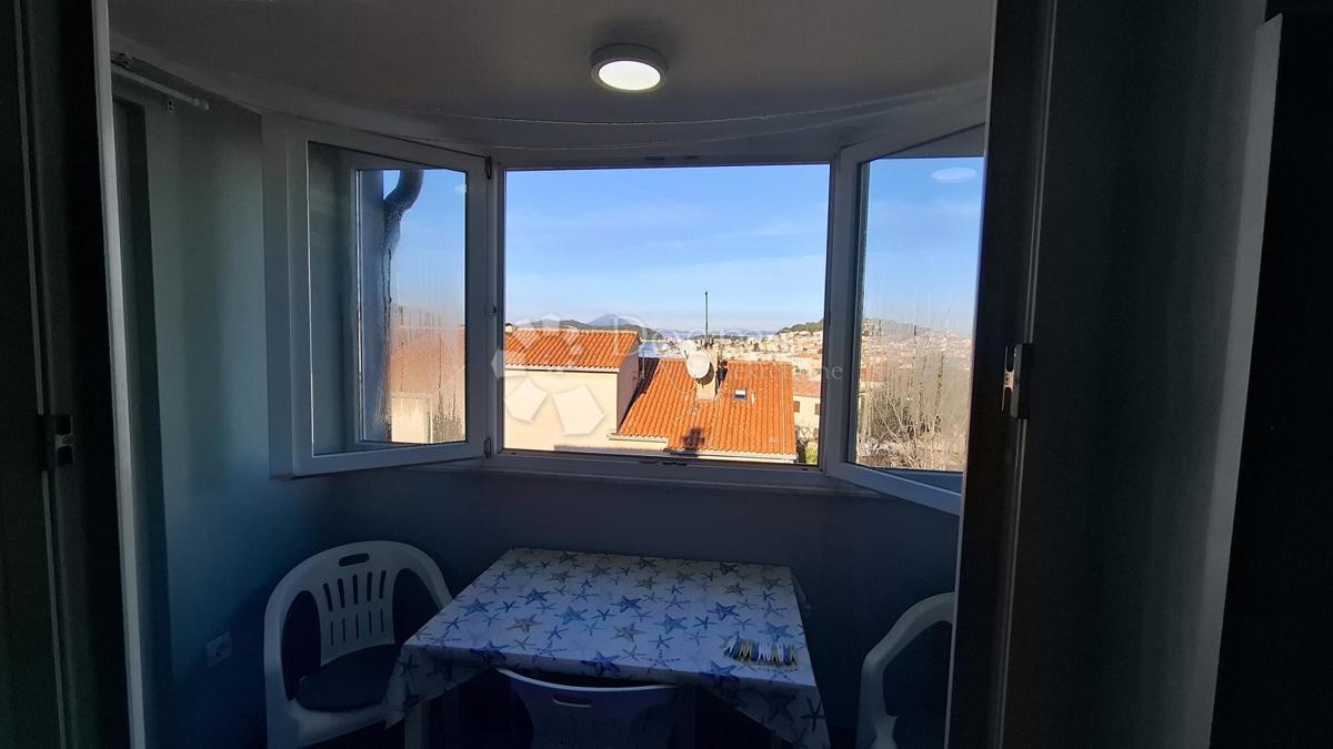 Apartma Mali Lošinj, 58m2