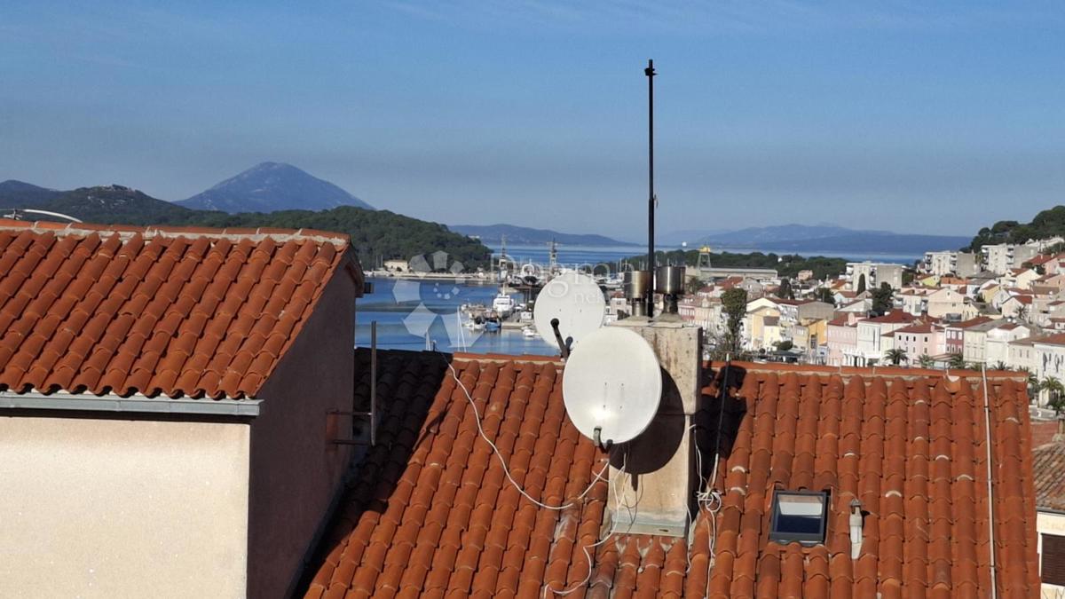 Apartma Mali Lošinj, 58m2