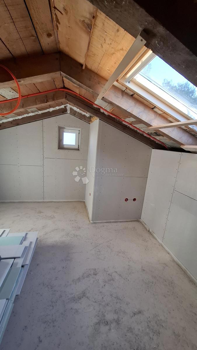 Apartma Mali Lošinj, 58m2