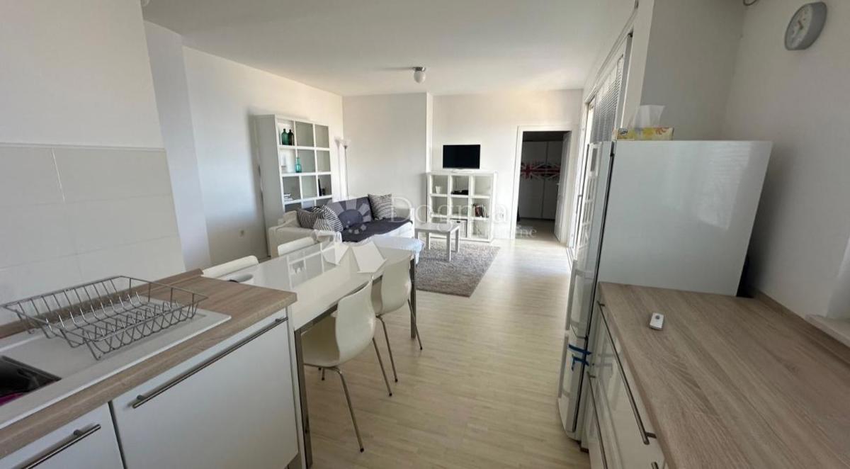 Stanovanje Branimirova Obala, Zadar, 50m2