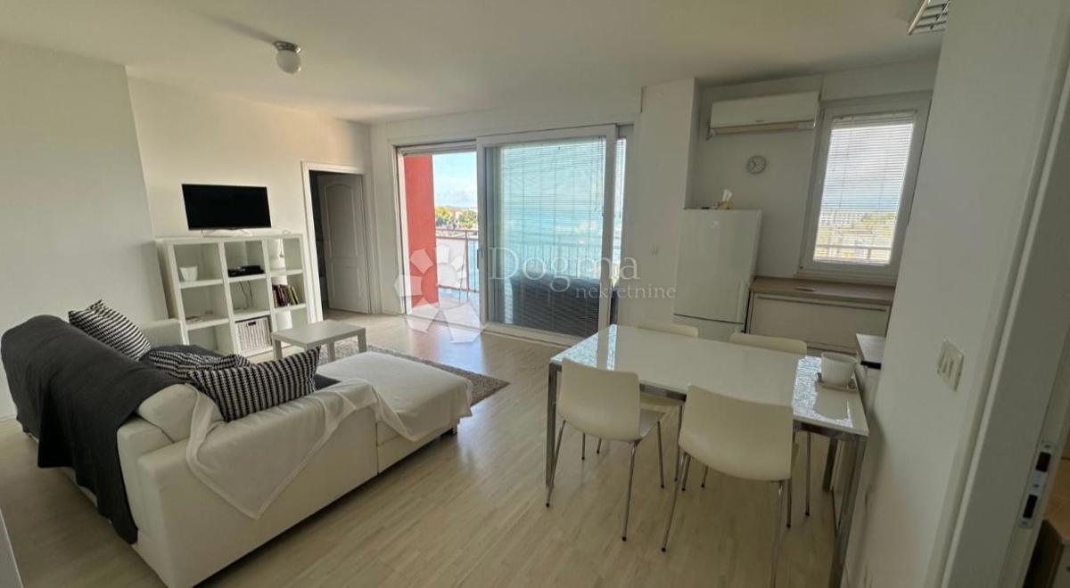 Stanovanje Branimirova Obala, Zadar, 50m2