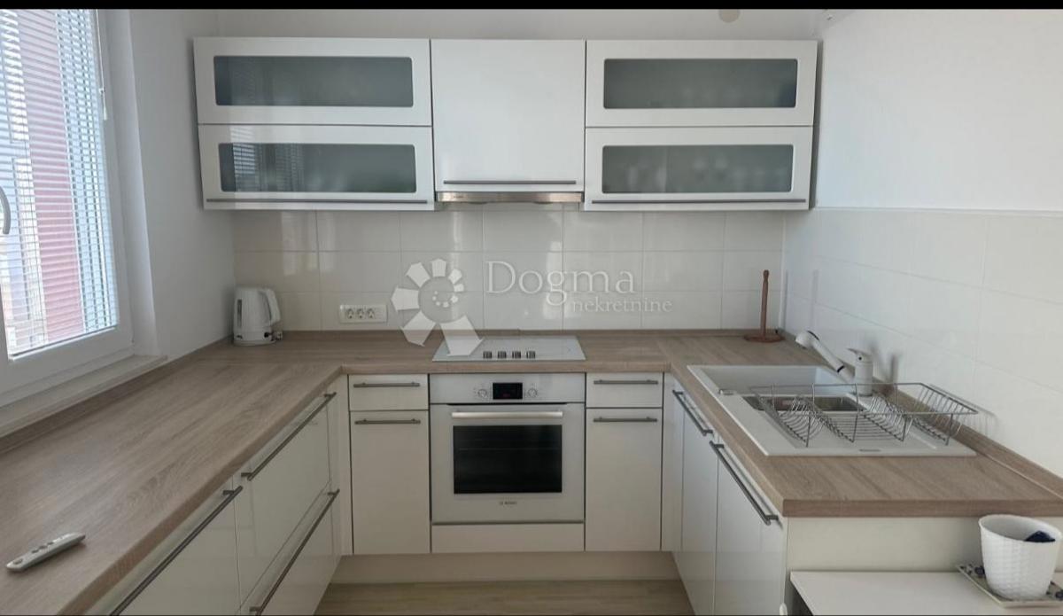 Stanovanje Branimirova Obala, Zadar, 50m2