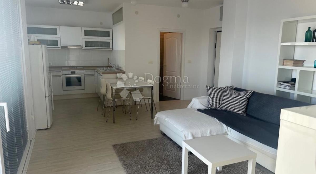 Stanovanje Branimirova Obala, Zadar, 50m2