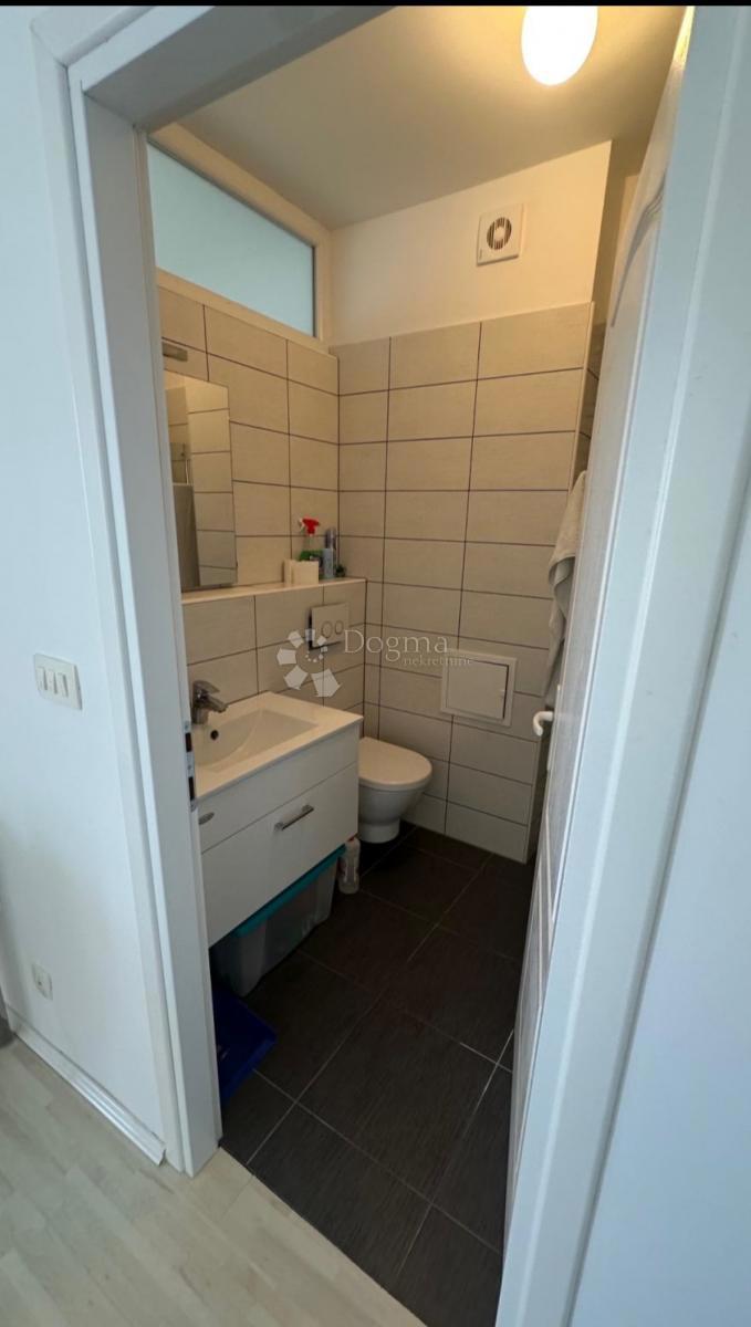 Stanovanje Branimirova Obala, Zadar, 50m2