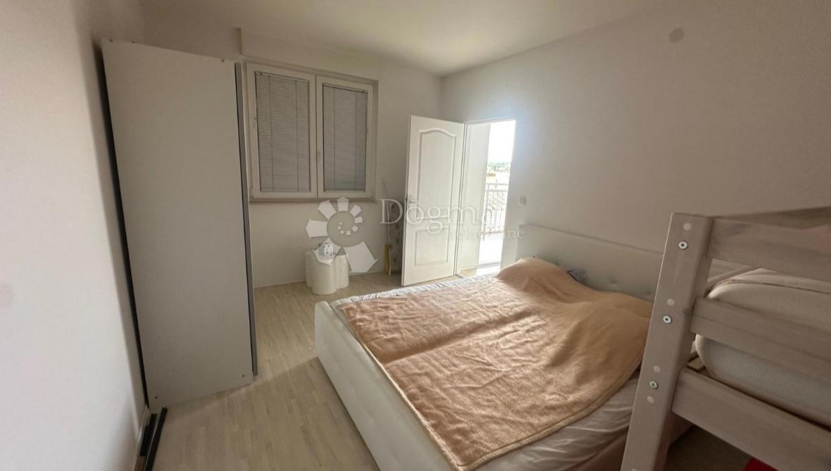 Stanovanje Branimirova Obala, Zadar, 50m2