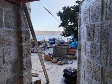 Hiša Prizna, Senj, 105m2