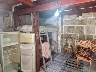 Hiša Prizna, Senj, 105m2