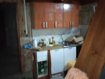 Hiša Prizna, Senj, 105m2