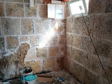 Hiša Prizna, Senj, 105m2