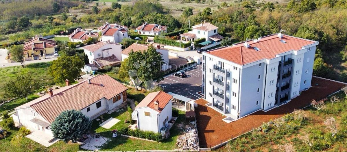 Stanovanje Poreč, 75m2