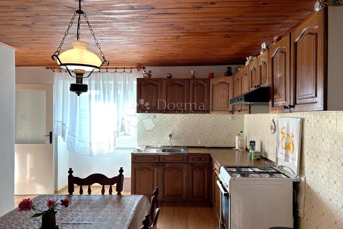 Hiša Vodnjan, 230m2