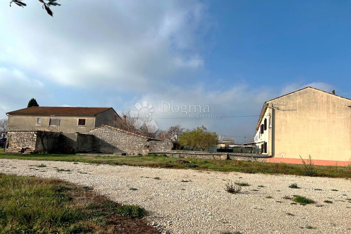 Hiša Vodnjan, 230m2