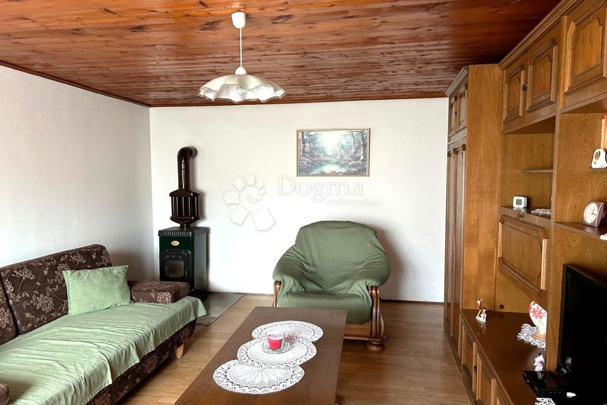 Hiša Vodnjan, 230m2