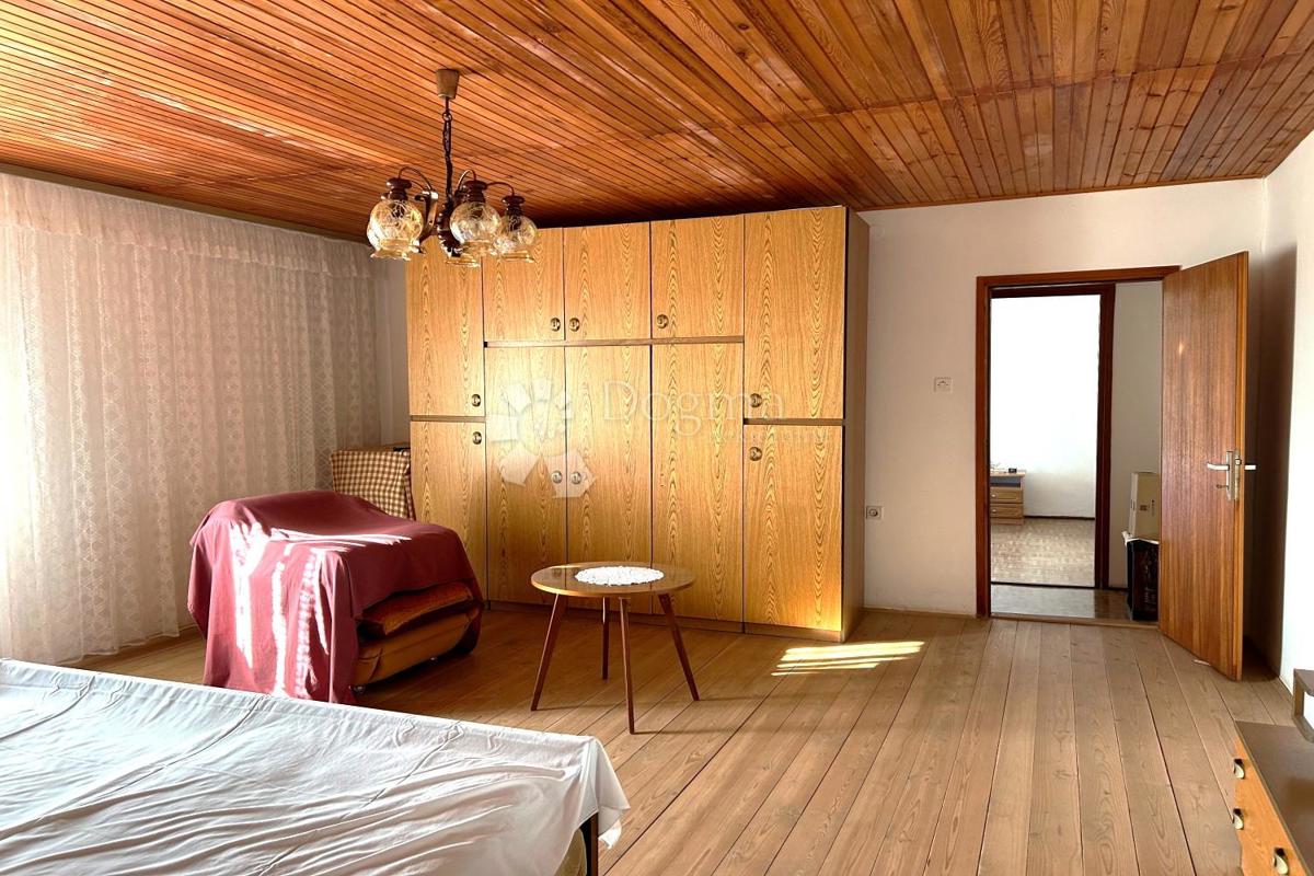 Hiša Vodnjan, 230m2