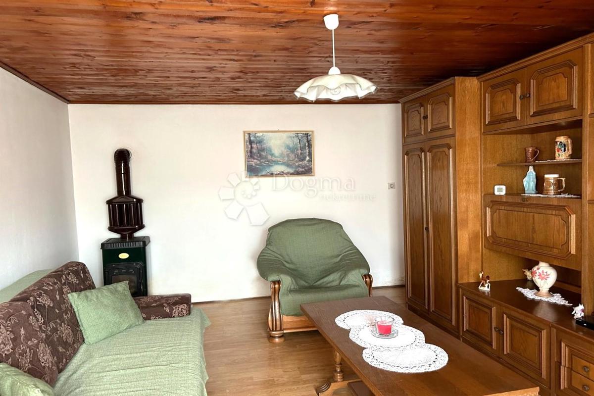 Hiša Vodnjan, 230m2