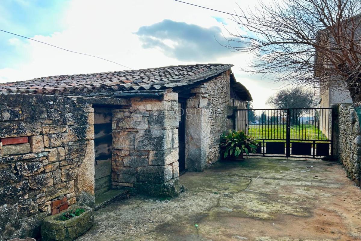 Hiša Vodnjan, 230m2