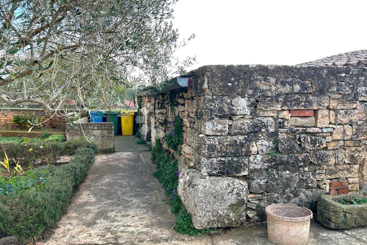 Hiša Vodnjan, 230m2