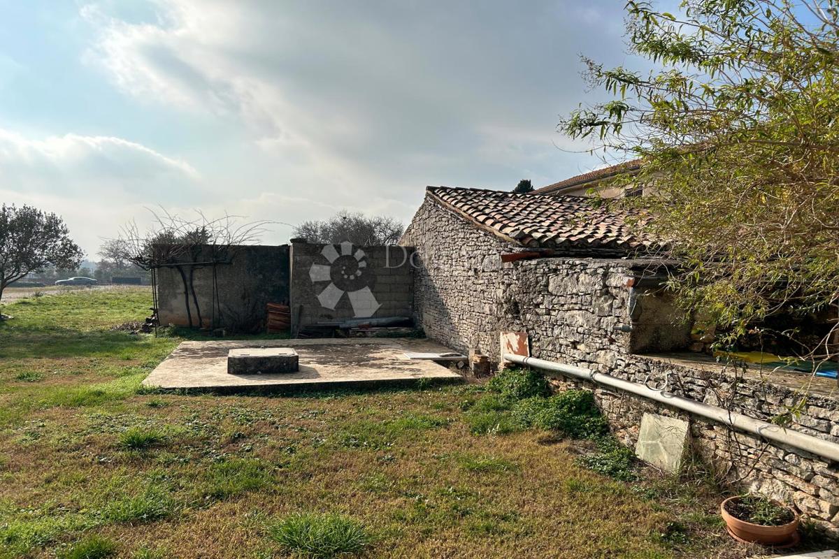 Hiša Vodnjan, 230m2