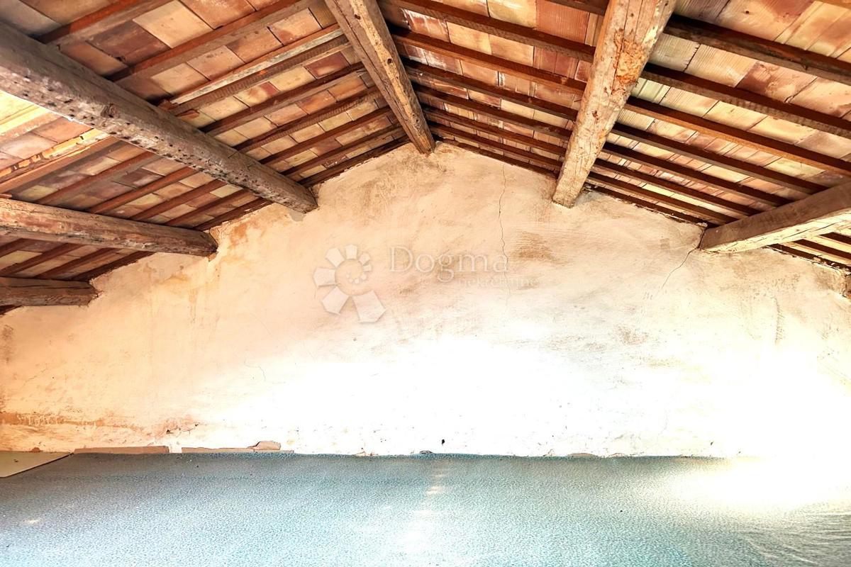 Hiša Vodnjan, 230m2