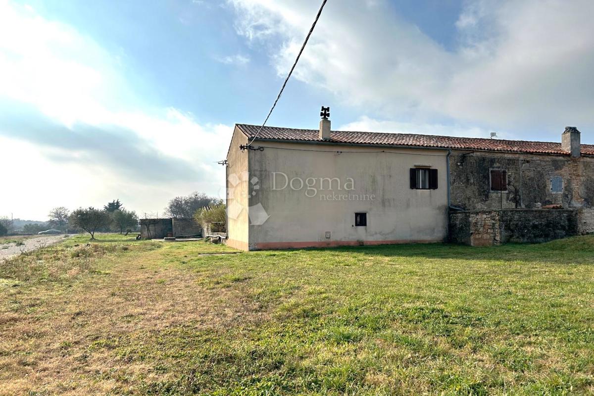 Hiša Vodnjan, 230m2