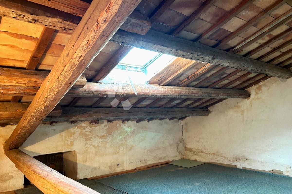 Hiša Vodnjan, 230m2