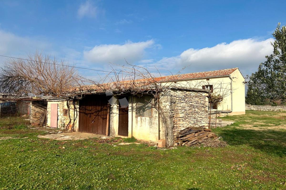 Hiša Vodnjan, 230m2