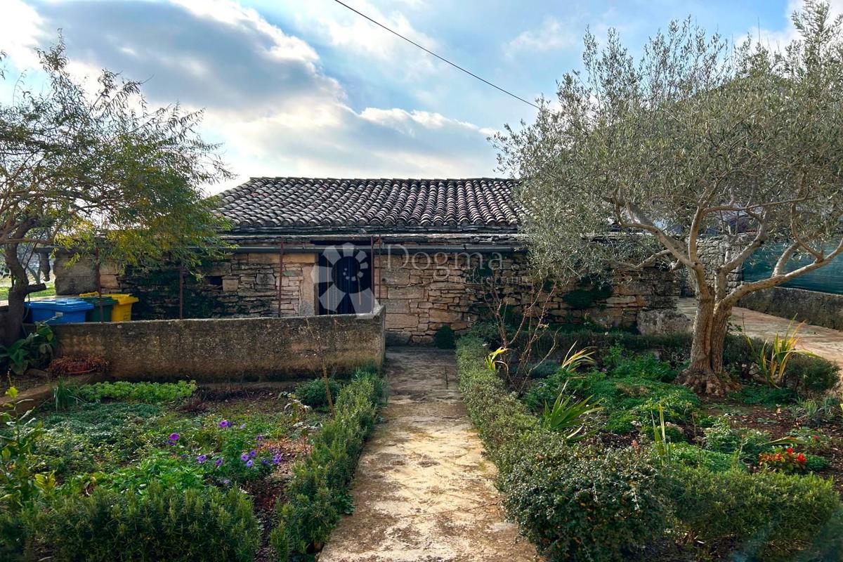 Hiša Vodnjan, 230m2