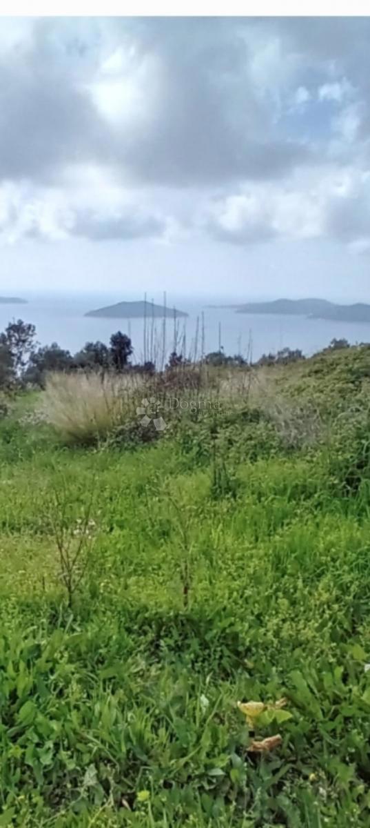 Zazidljivo zemljišče Brsečine, Dubrovnik - Okolica, 442m2