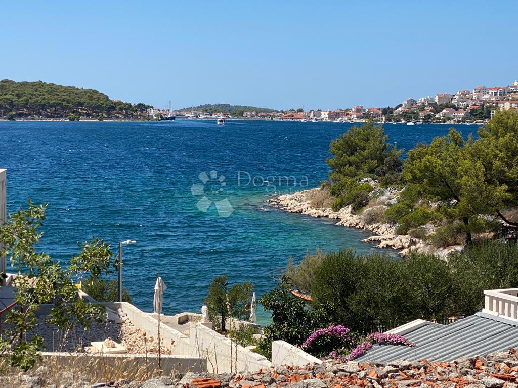 Hiša Sevid, Marina, 400m2