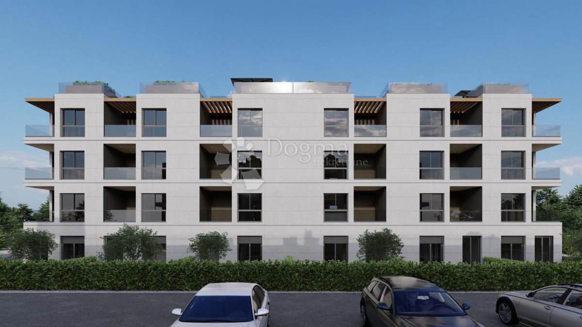 Stanovanje Tar, Tar-Vabriga, 51,94m2