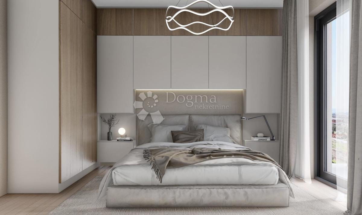 Stanovanje Tar, Tar-Vabriga, 51,94m2