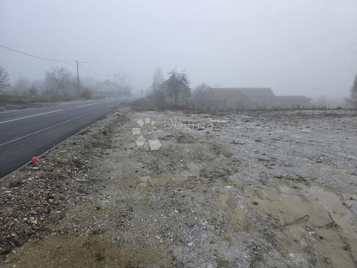 Zazidljivo zemljišče Zlatar, 2.279m2