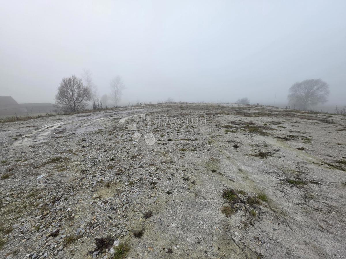 Zazidljivo zemljišče Zlatar, 2.279m2