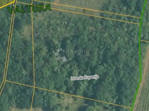 Kmetijsko zemljišče Valtura, Ližnjan, 10.624m2