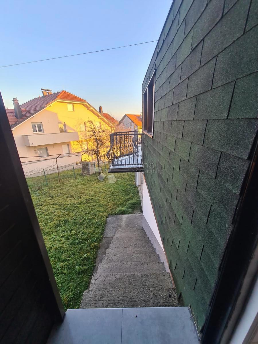 Stanovanje Mikulići, Črnomerec, 90m2