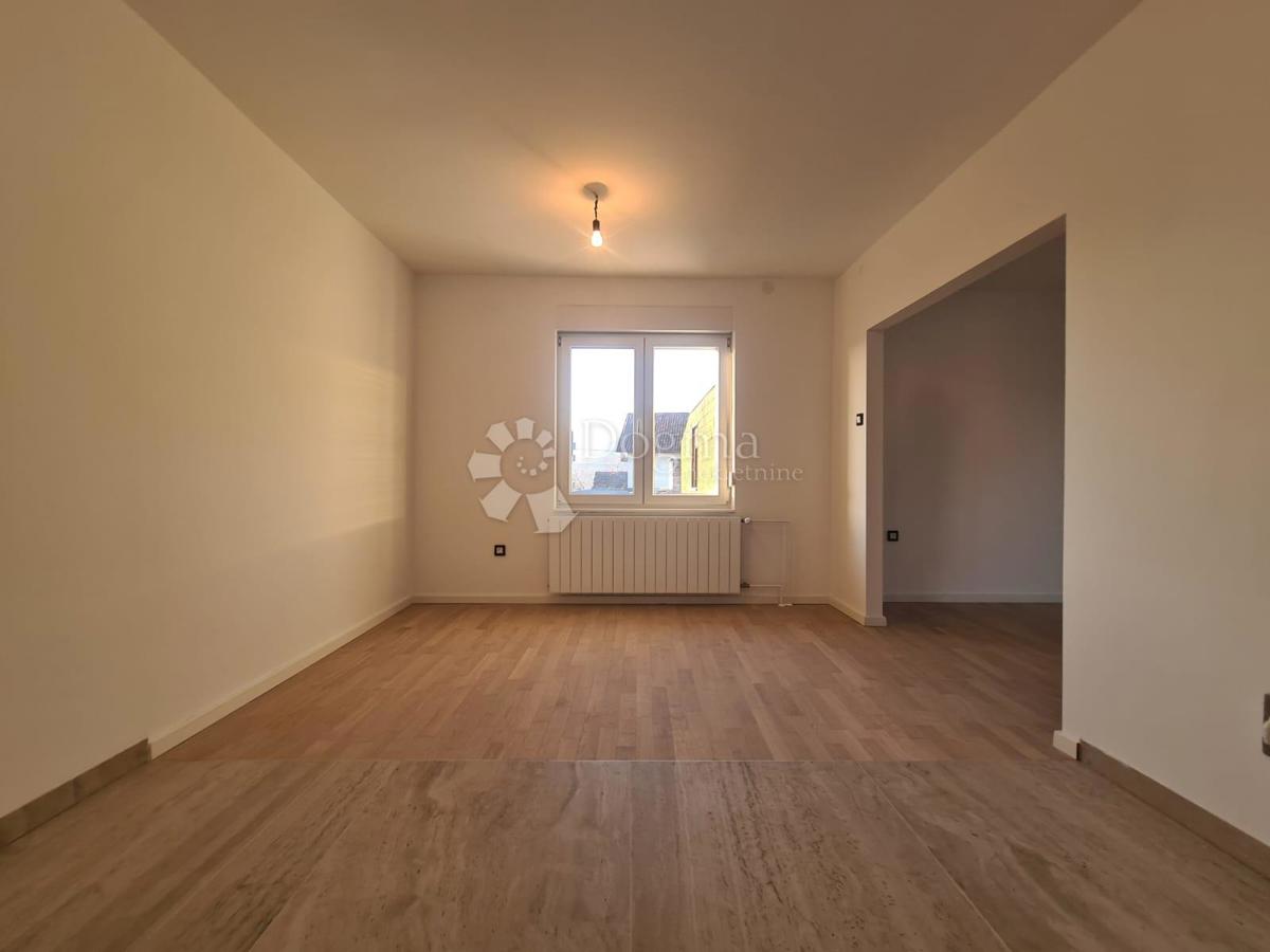 Stanovanje Mikulići, Črnomerec, 90m2