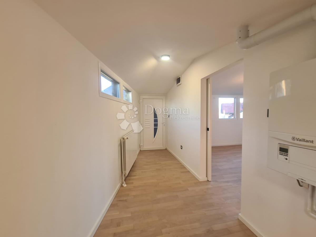 Stanovanje Mikulići, Črnomerec, 90m2