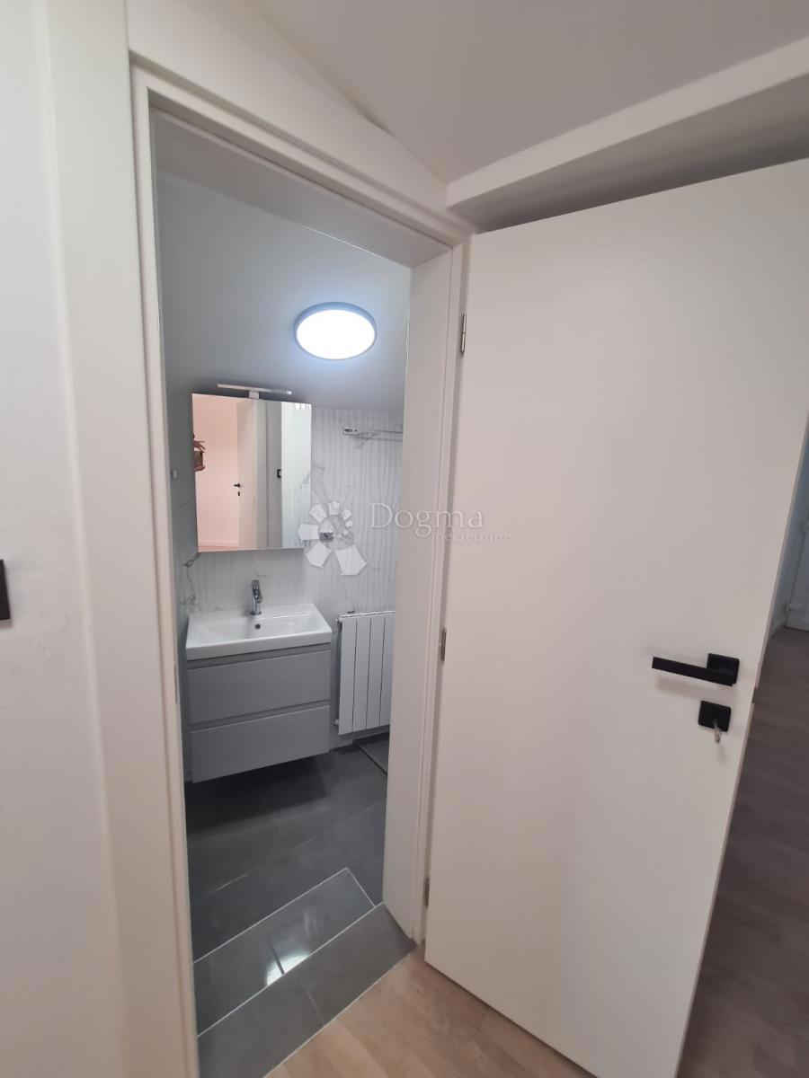 Stanovanje Mikulići, Črnomerec, 90m2