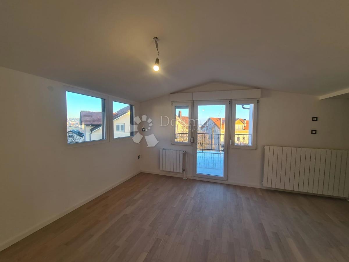 Stanovanje Mikulići, Črnomerec, 90m2