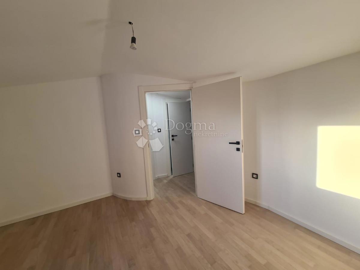 Stanovanje Mikulići, Črnomerec, 90m2