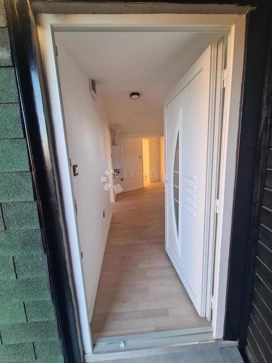 Stanovanje Mikulići, Črnomerec, 90m2