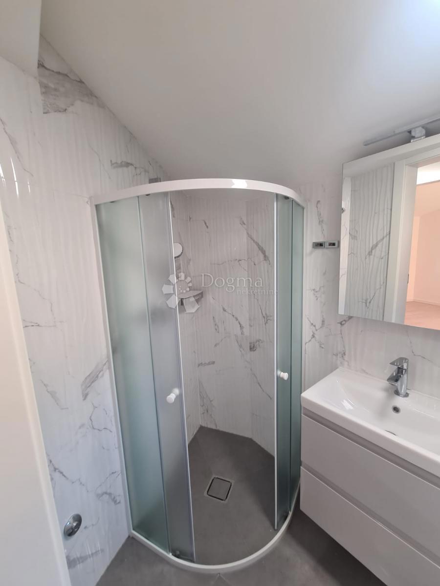 Stanovanje Mikulići, Črnomerec, 90m2