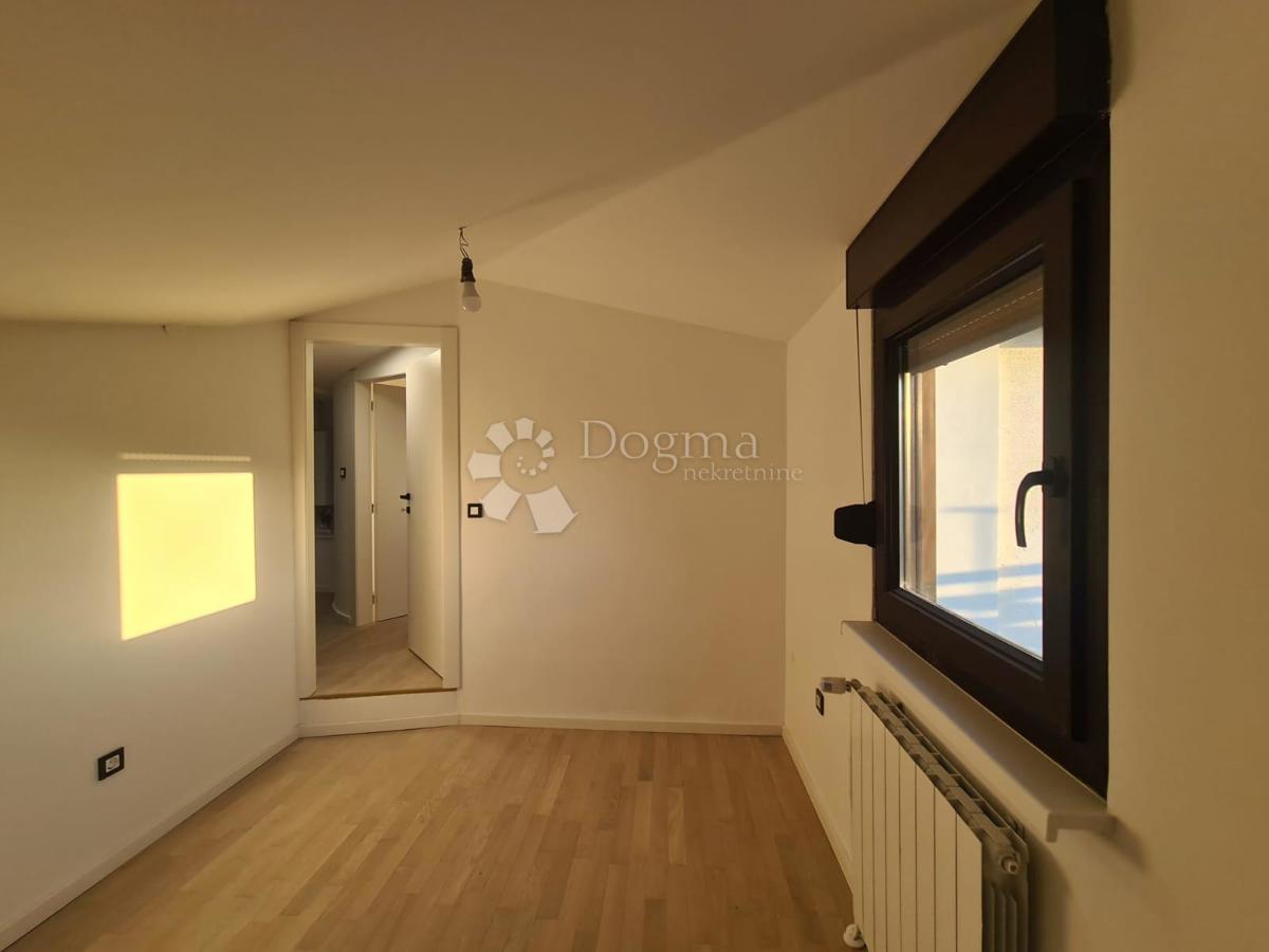 Stanovanje Mikulići, Črnomerec, 90m2