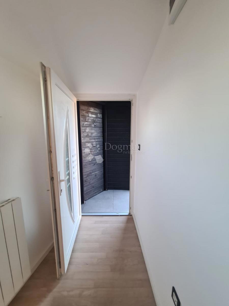 Stanovanje Mikulići, Črnomerec, 90m2