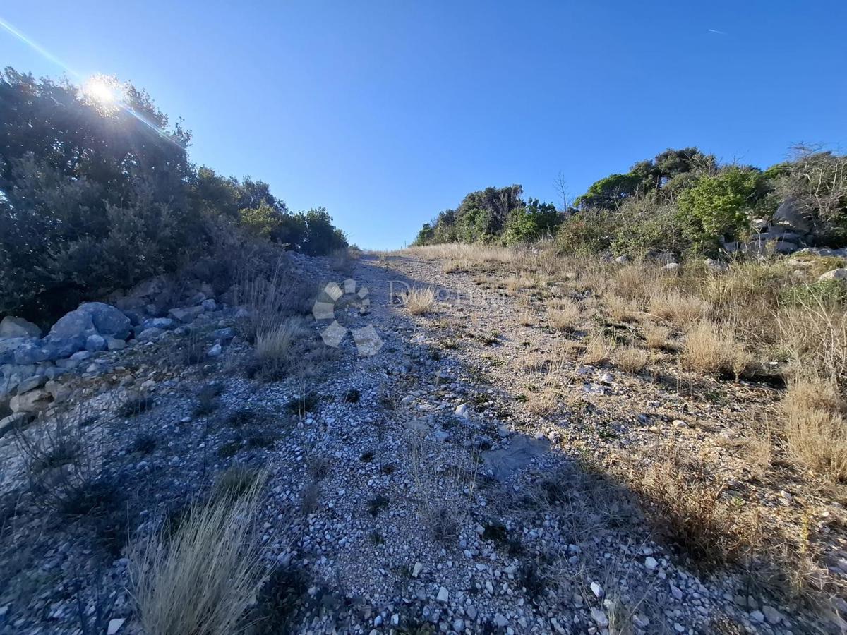 Zazidljivo zemljišče Posedarje, 455m2