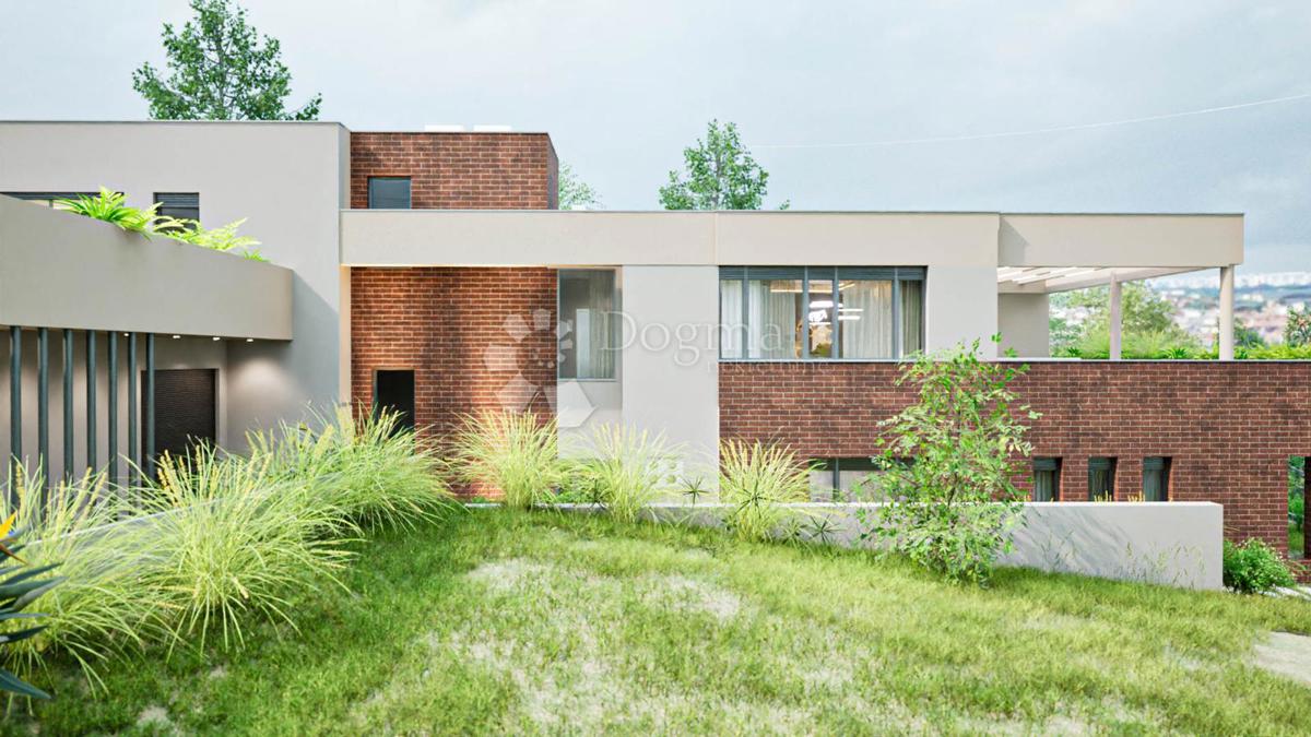 Stanovanje Črnomerec, 107m2