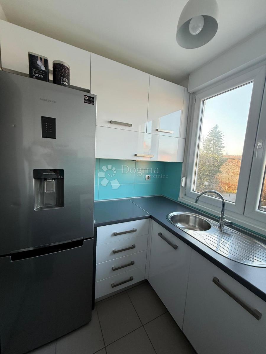 Stanovanje Banfica, Varaždin, 41,82m2