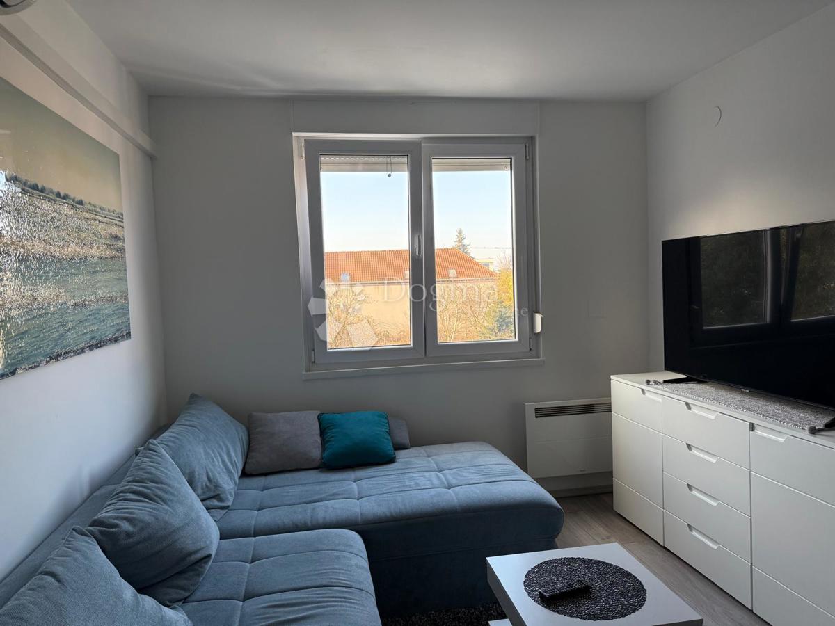 Stanovanje Banfica, Varaždin, 41,82m2